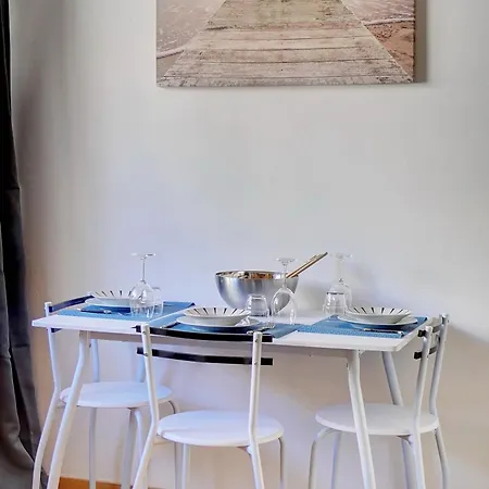 Appartement Le Dol - 150m Plages - Suquet - Verrière Côte D'azur *