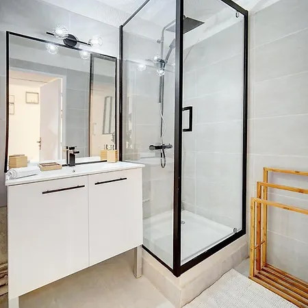 Apartament Le Dol - 150m Plages - Suquet - Verriere Cote D'azur