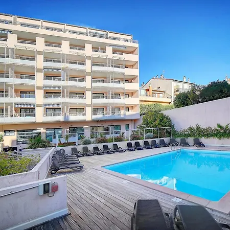 Le Dol - 150m Plages - Suquet - Verriere Cote D'azur *